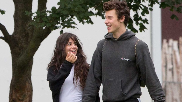 camila shawn rumores