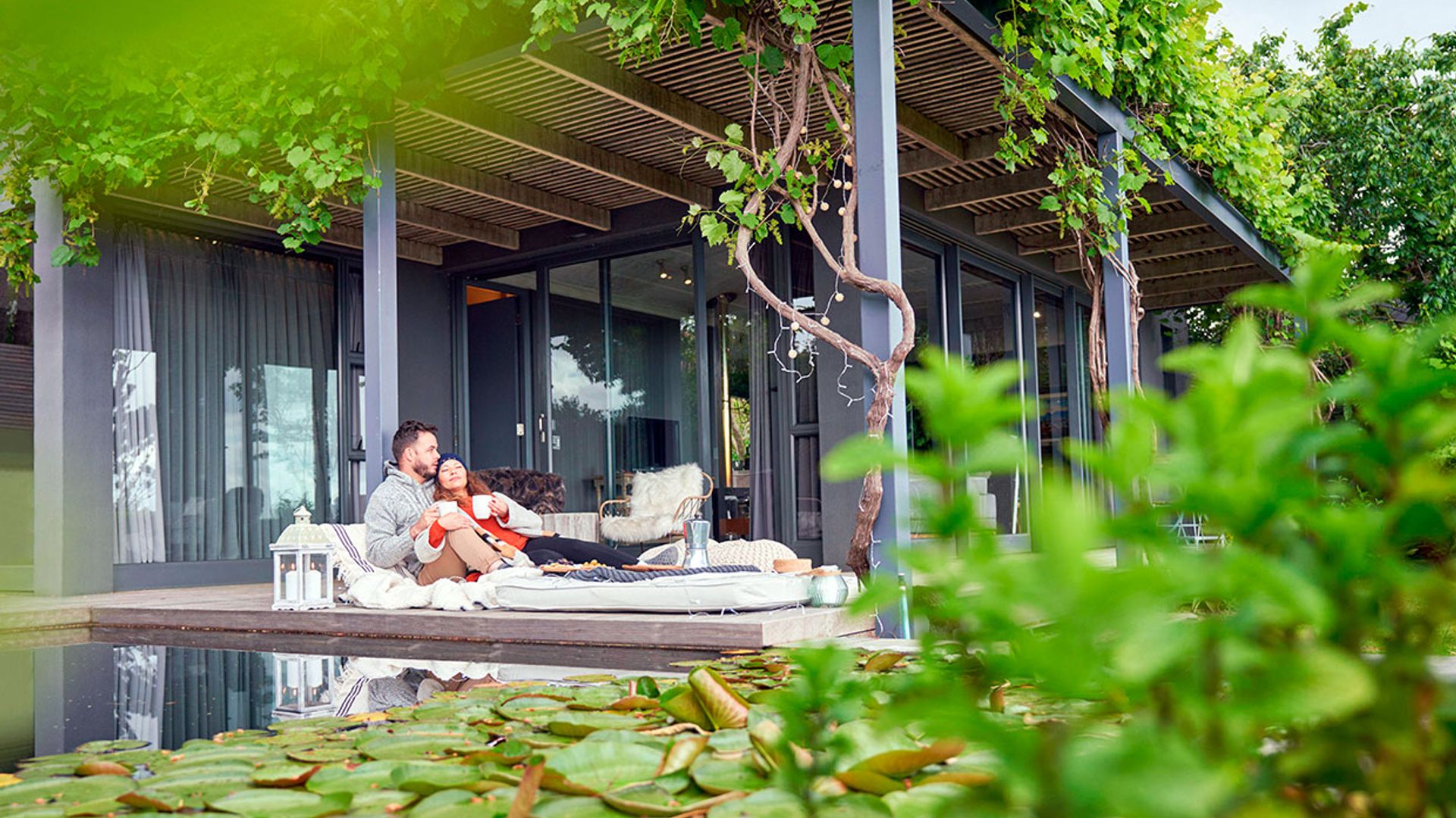 Sofisticación a buen precio: hoteles de lujo que te puedes permitir