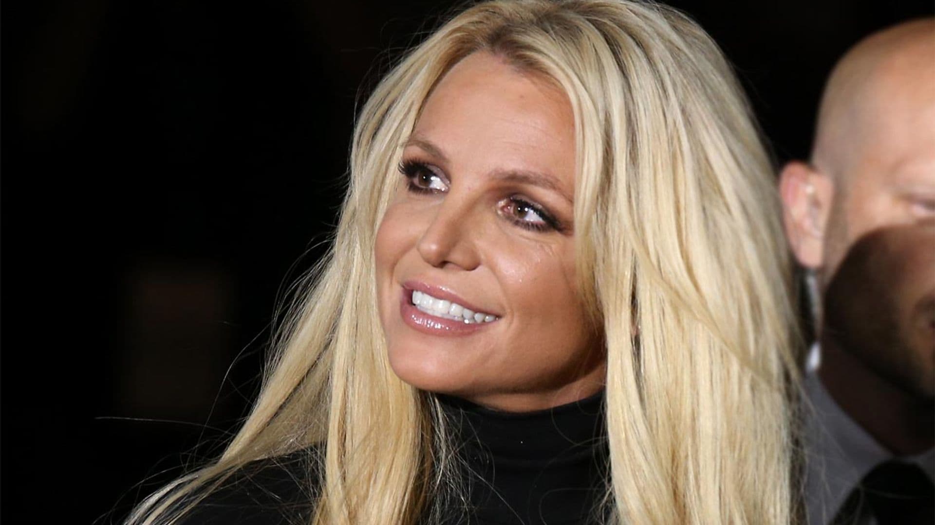El abogado de Britney Spears denuncia un intento de extorsión por parte del padre de la cantante