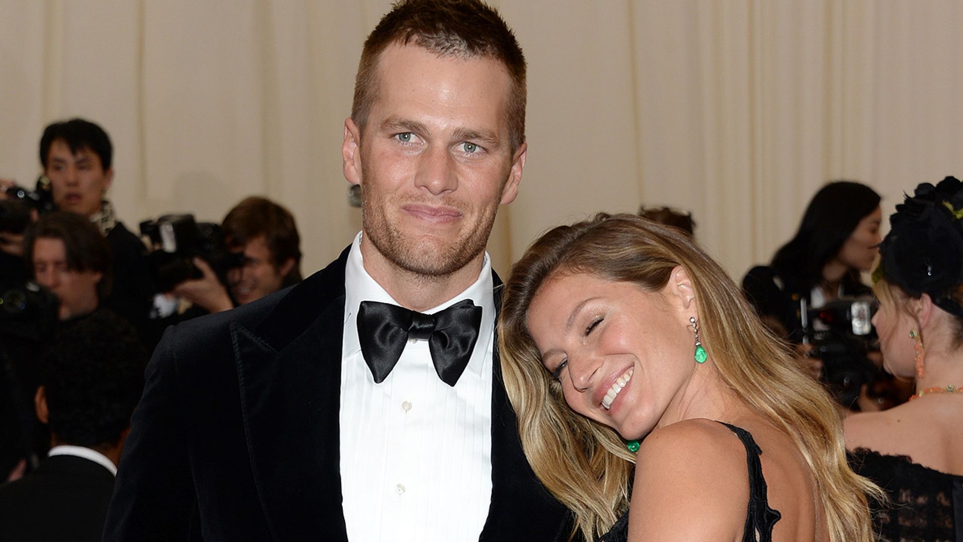 Mansión en Indian Creek, tres niños preciosos.. la idílica vida de Tom Brady y Gisele Bündchen tras la retirada del deportista