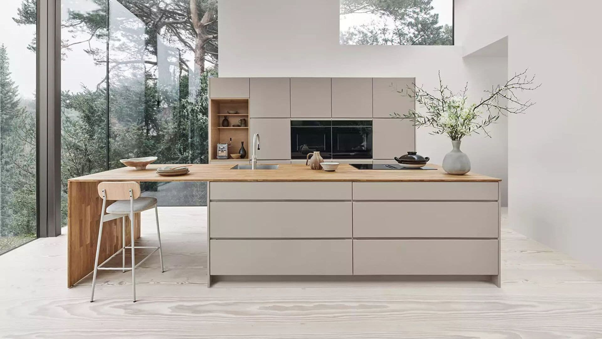 Reformar la cocina en 9 pasos: todo lo que has de saber para acertar