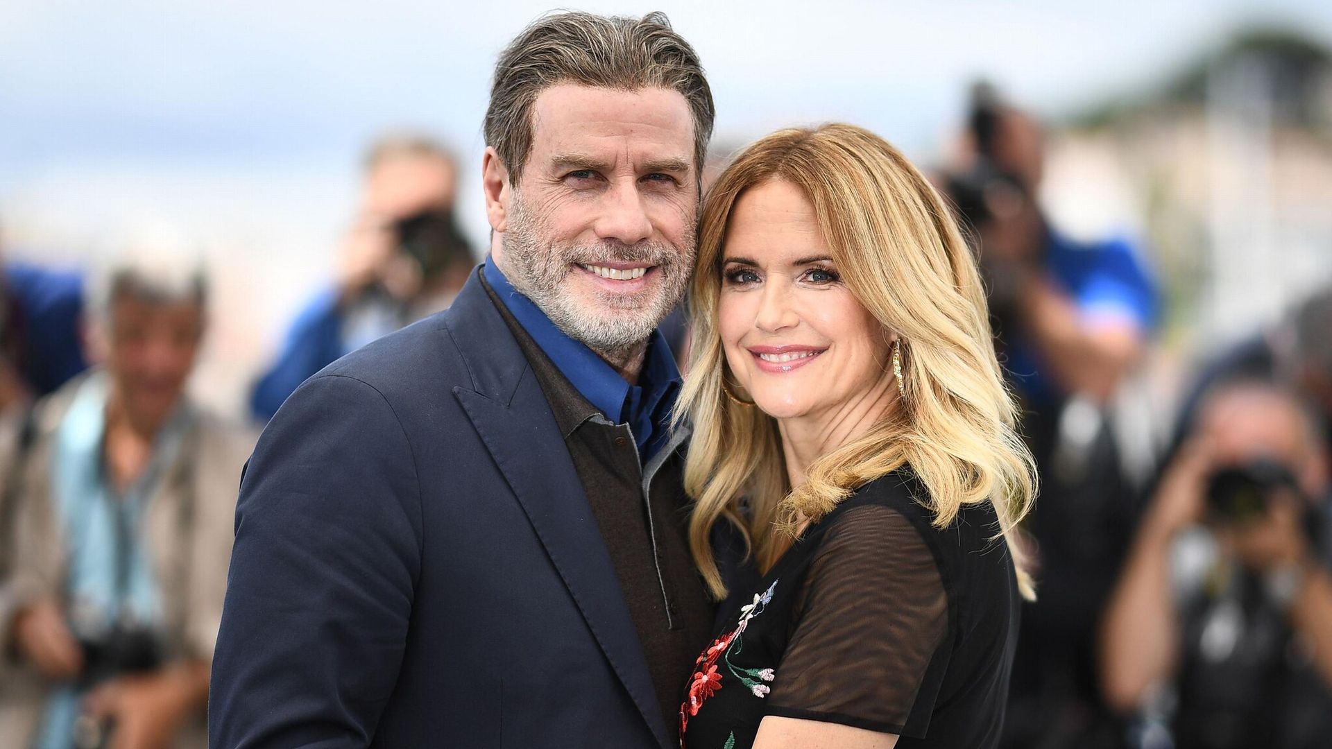 Kelly Preston, esposa de John Travolta, fallece a los 57 años