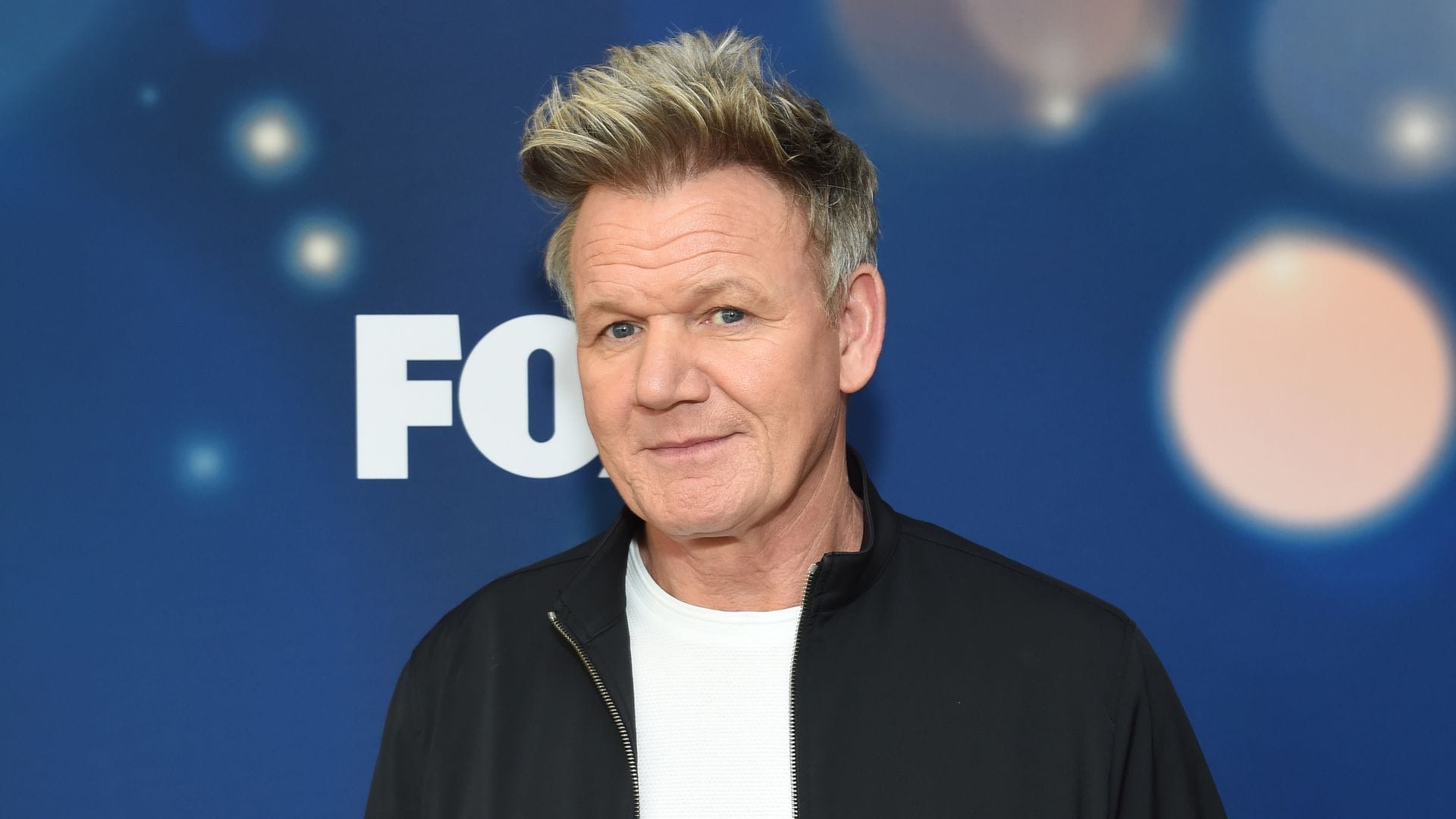 Gordon Ramsay 