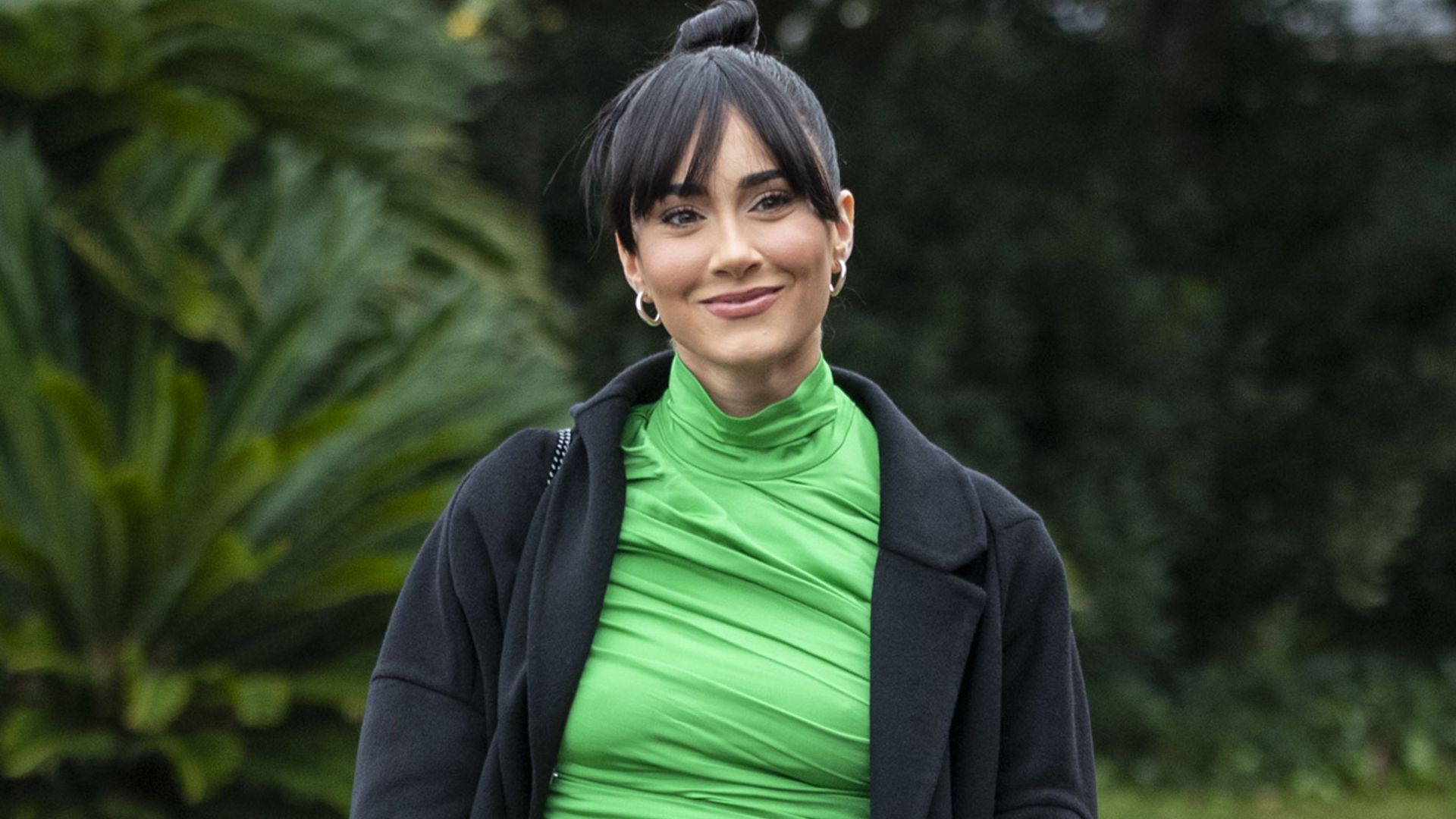 Éxito tras éxito: el gran momento de Aitana