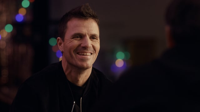 Dani Martín en Lo de Évole