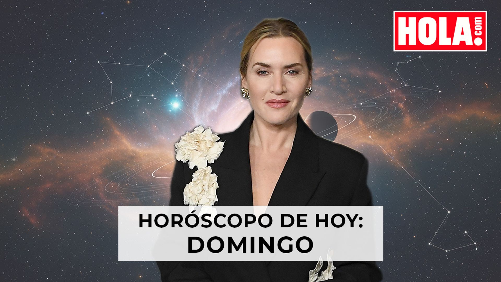 Kate Winslet