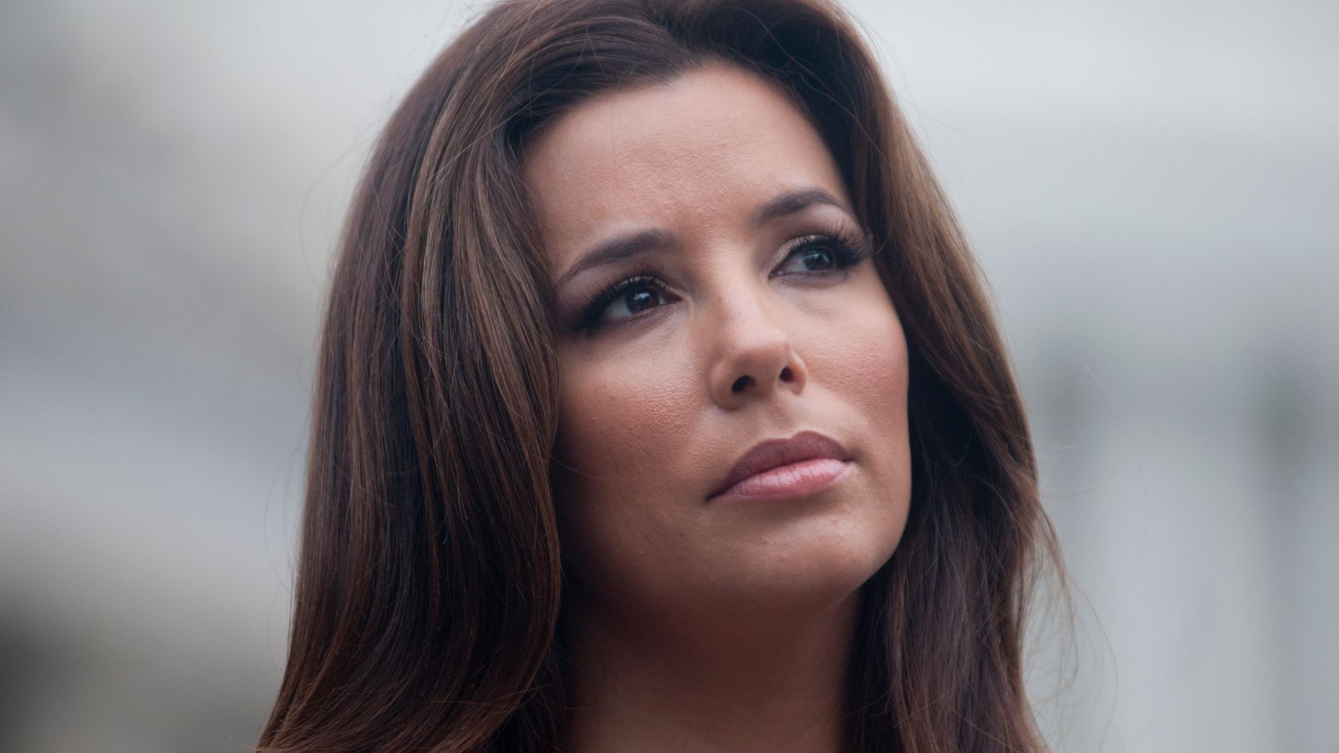 Eva Longoria, en una imagen de 2011
