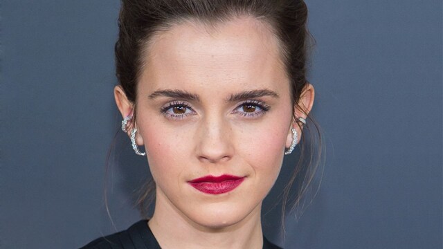 emma watson getty