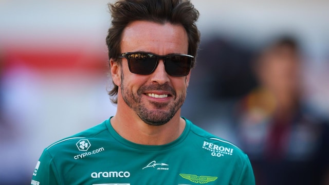 fernando alonso