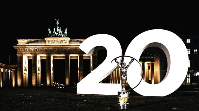 laureus getty