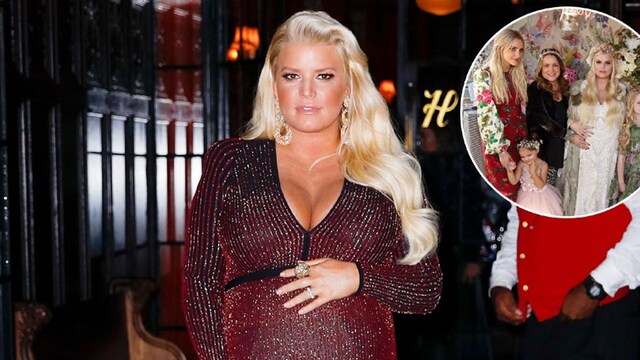jessica simpson