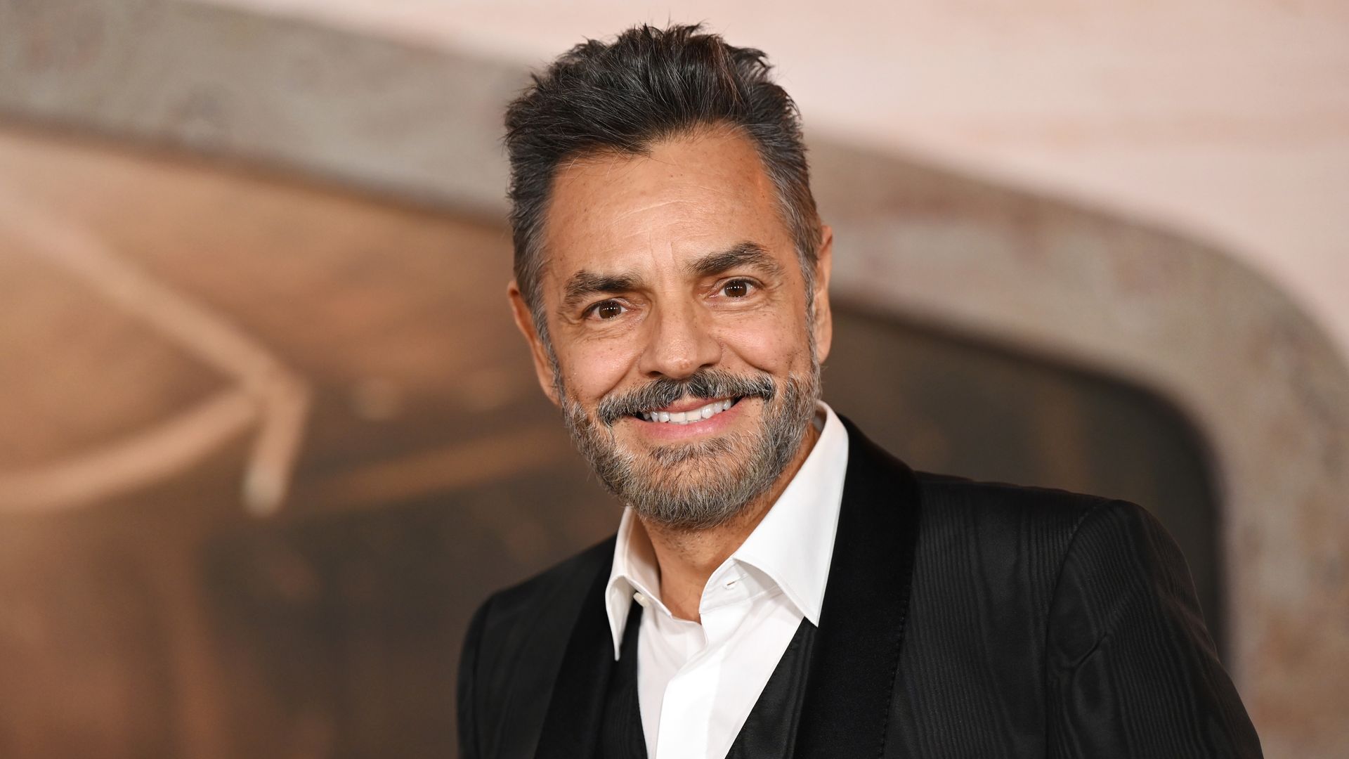 Eugenio Derbez revela en 'El Juicio' su lado más vulnerable al pensar en sus propias hijas