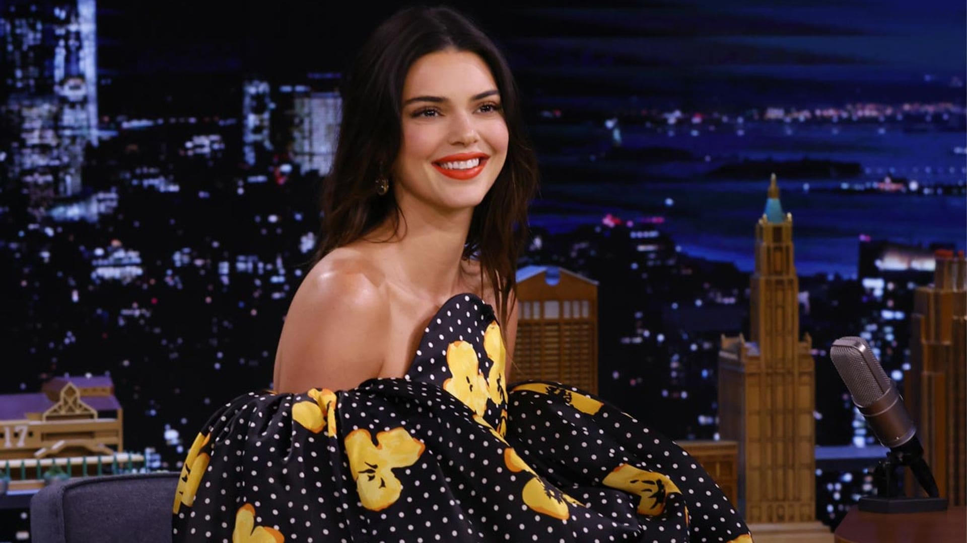 Sus hermanas, su novio, su mejor amiga... Todos quieren felicitar a Kendall Jenner en su 26 cumpleaños