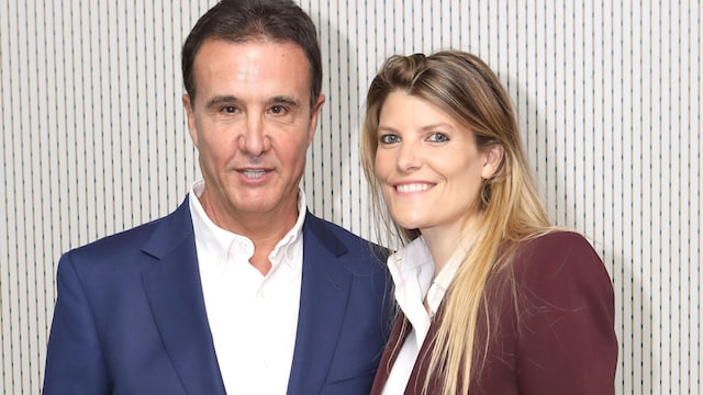laura v zquez y jos ram n de la morena