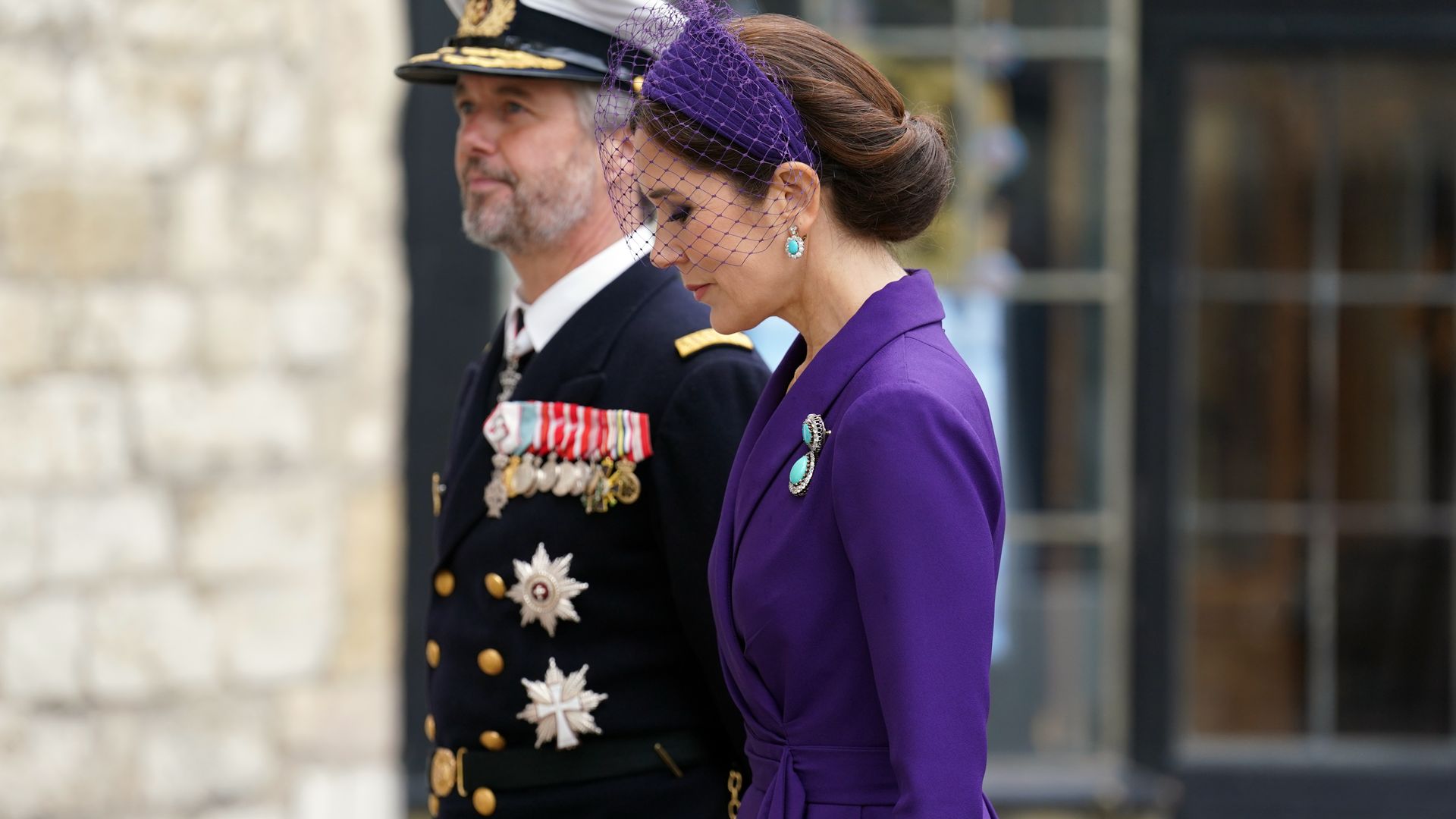 Muere de forma trágica un amigo íntimo de los reyes Federico y Mary de Dinamarca