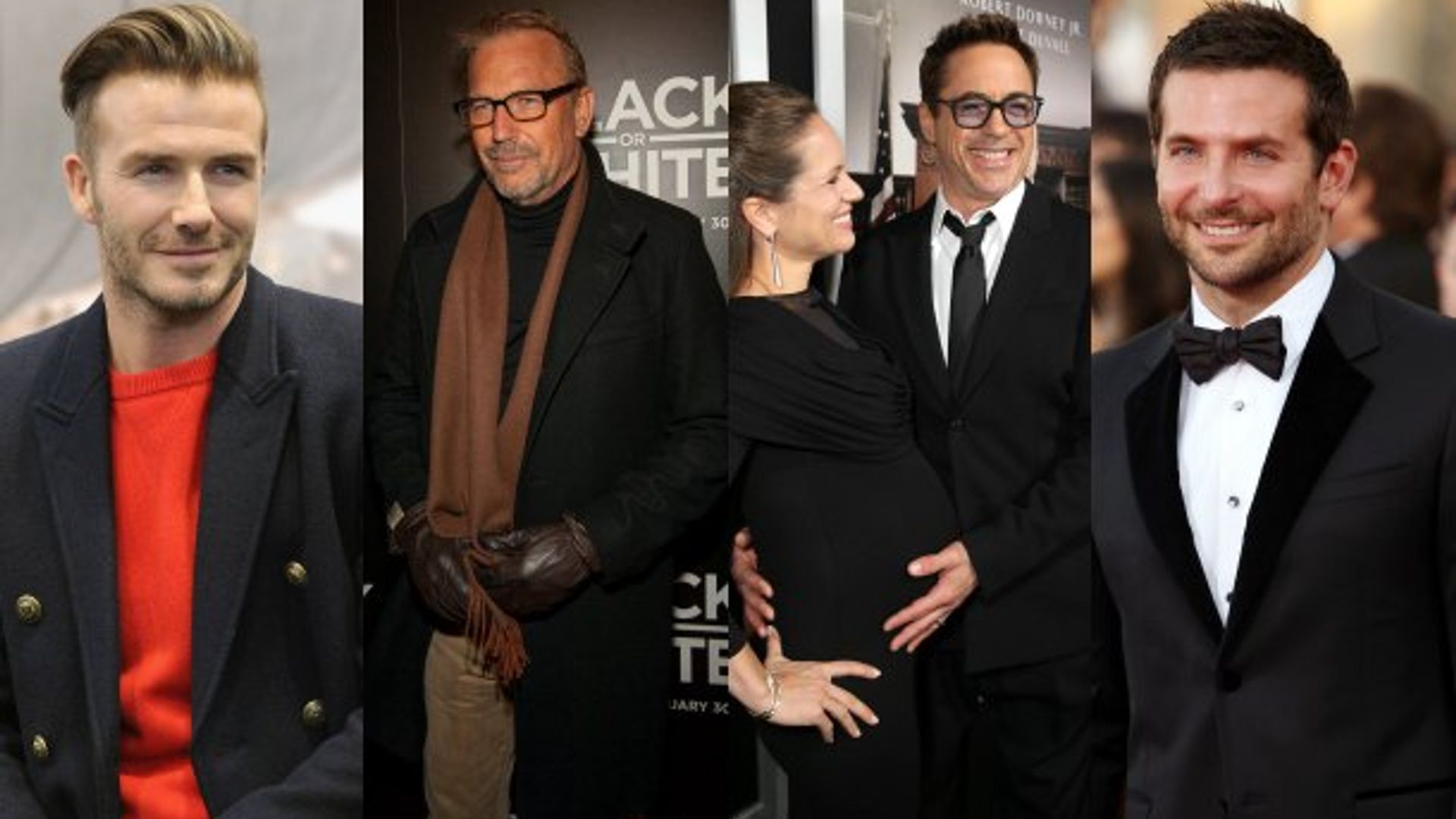 ¿Qué hombres estrenan década este año?