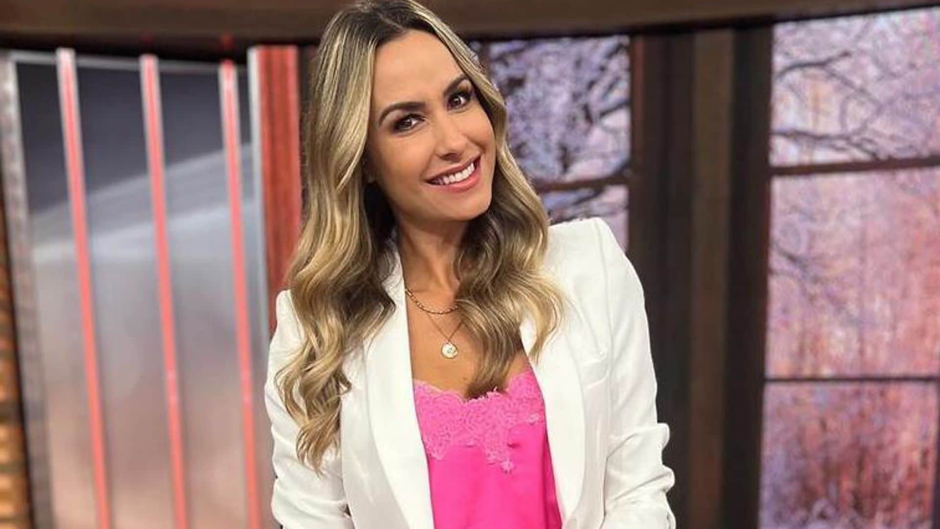 Desde el hospital, Odalys Ramírez comparte detalles de su estado de salud