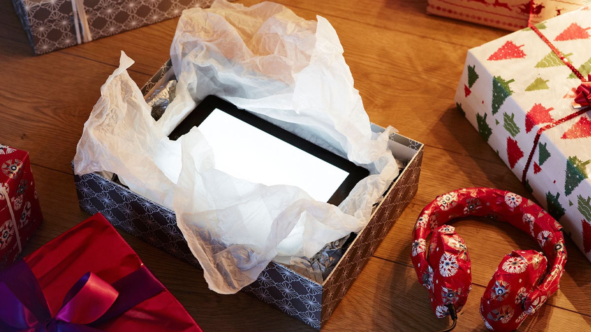 Nuestra experta ha encontrado los regalos tecnológicos más codiciados con descuentos hasta el 58%
