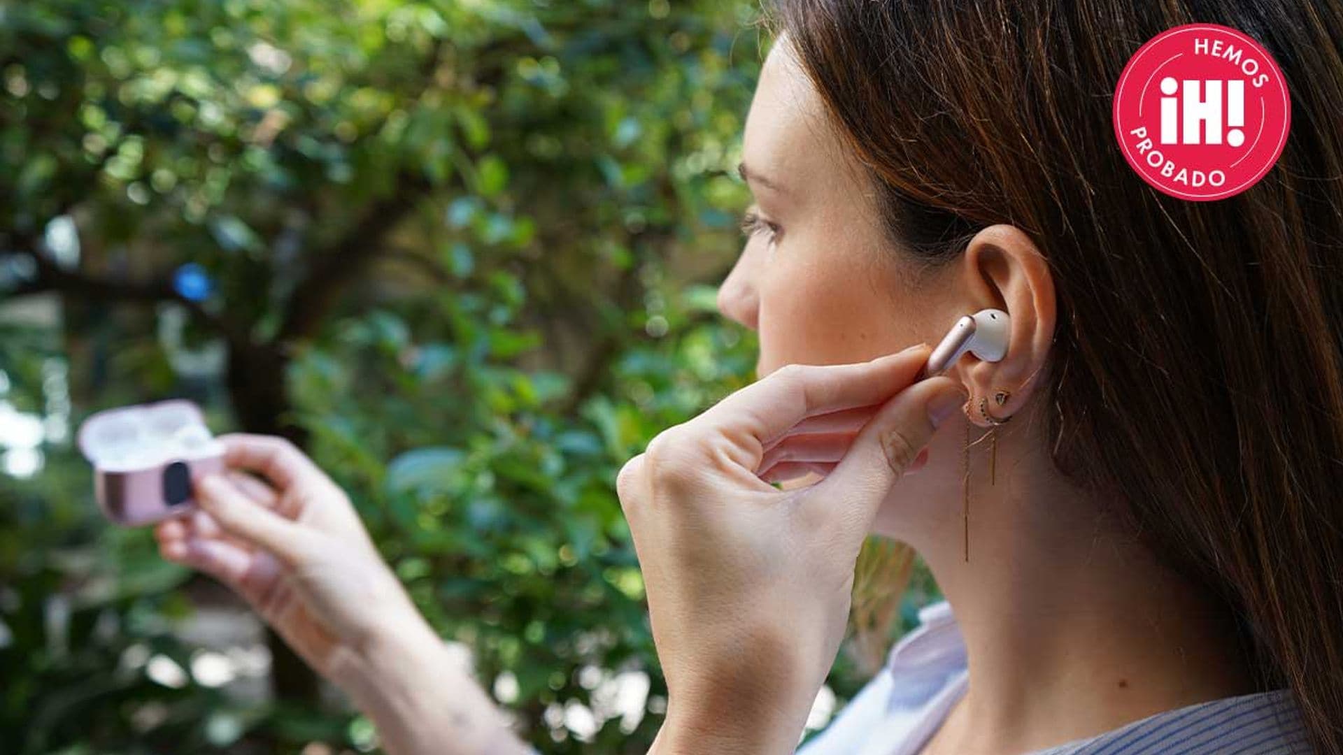 10.000 valoraciones avalan su calidad: probamos los auriculares más populares de Amazon