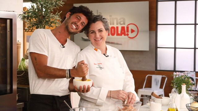 pildoras arroz bogavante