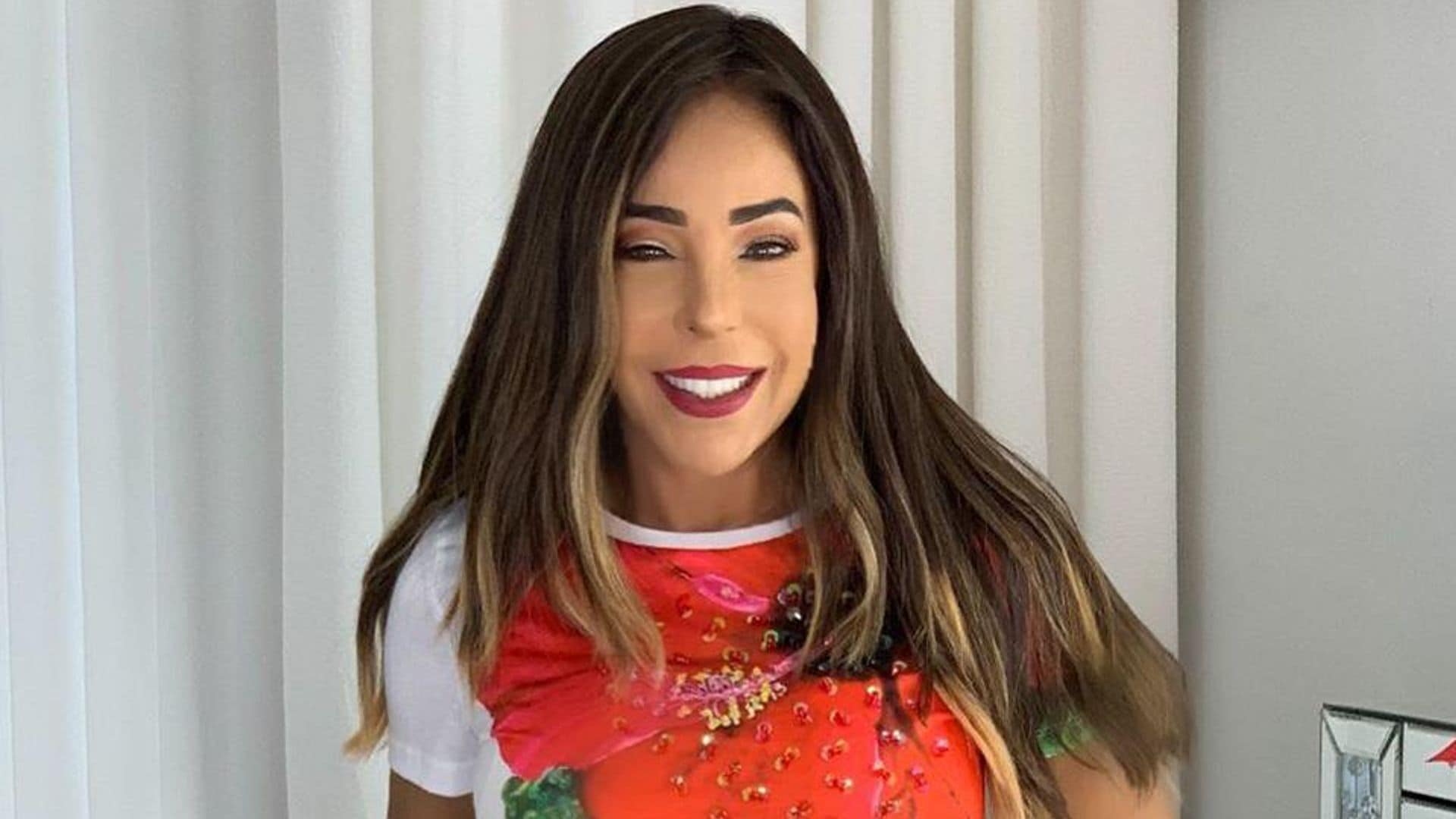 Hermana de Gelena Solano despierta del coma, tras someterse a una lipoescultura