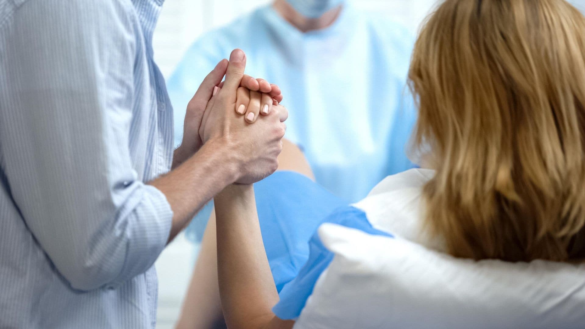 Partos medicalizados, ¿qué son y cuándo se realizan?