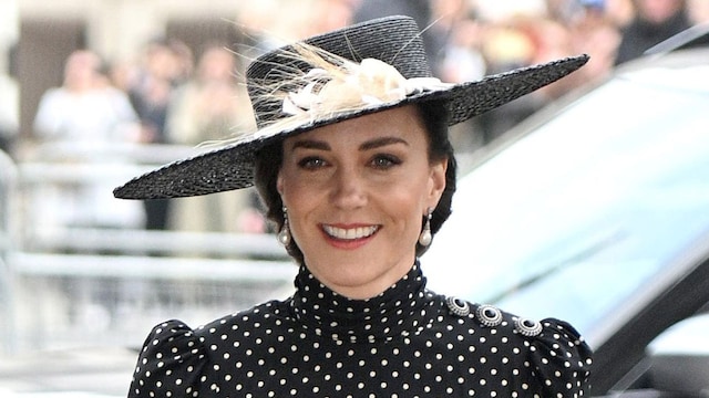 kate middleton funeral