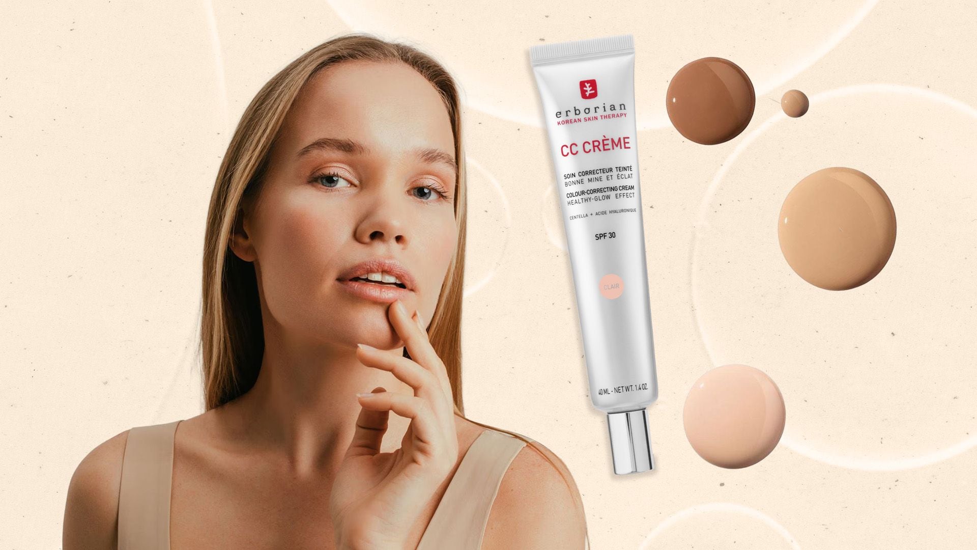 Hemos encontrado la CC Cream que arrasa en ventas y que nos ha enamorado a todas con descuento gracias a Black Friday