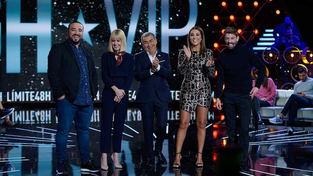 pau eche ghvip