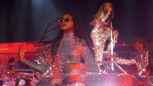 beyonc y blue ivy
