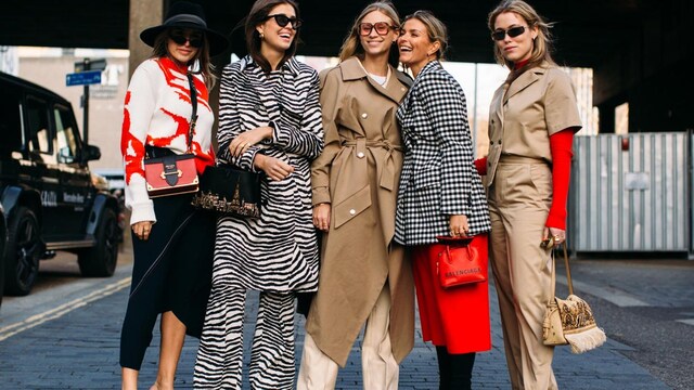 street style