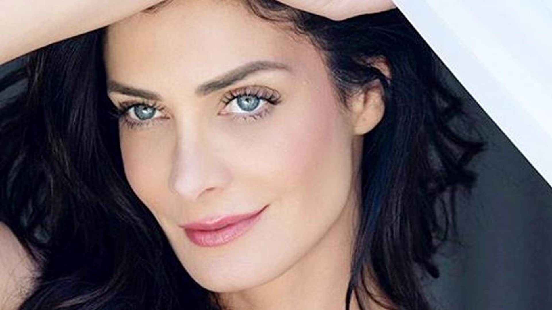 Dayanara Torres celebra una amistad especial de ¡30 años!