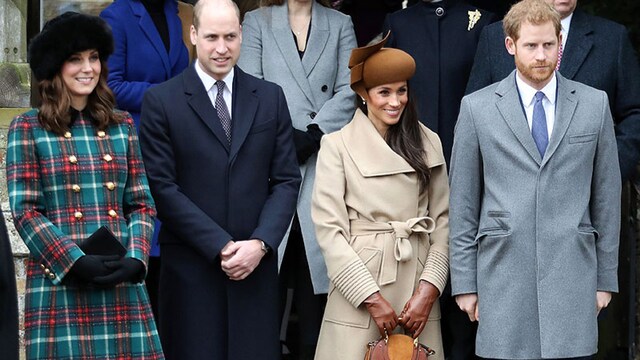duques sussex cambridge