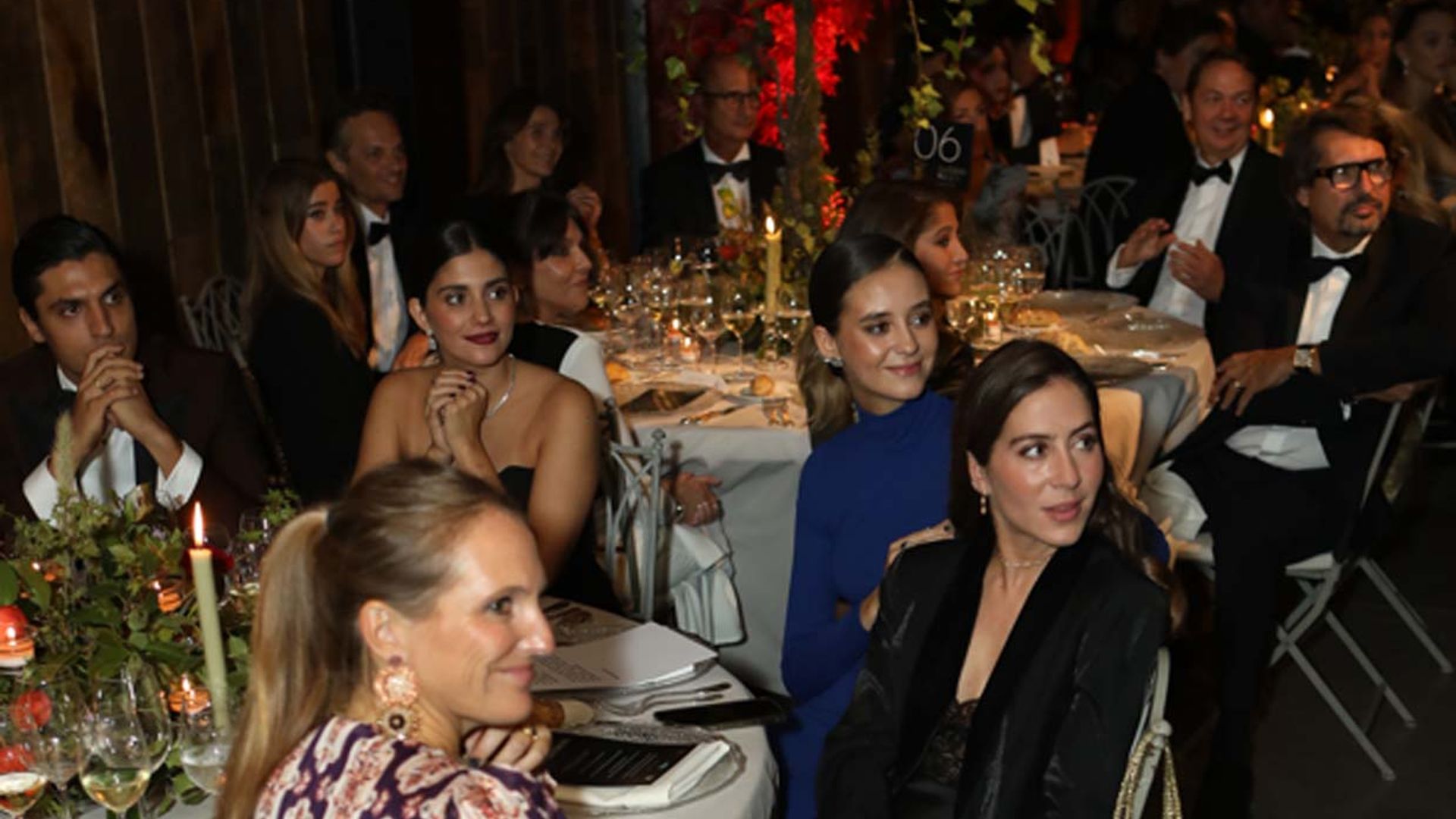 Entramos en la inolvidable fiesta de FASHION por su décimo aniversario