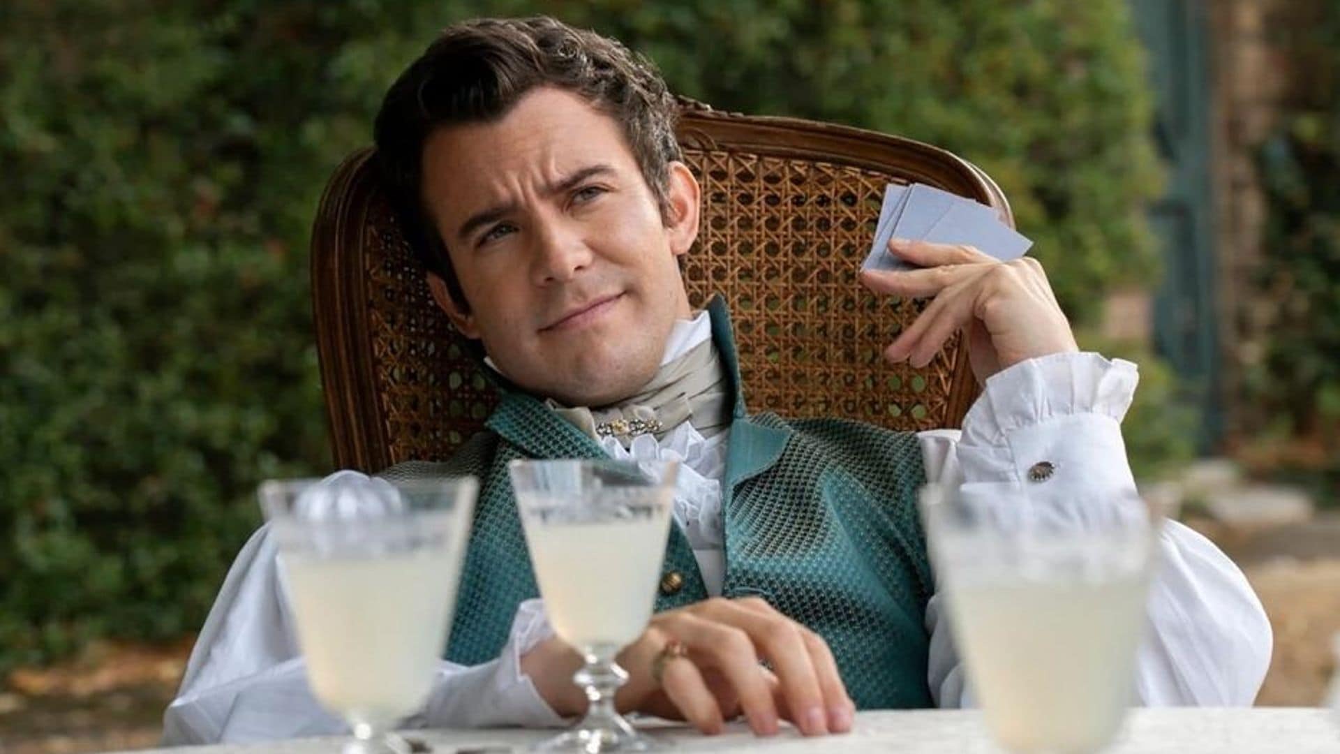 ‘Los Bridgerton’ ya tiene protagonista confirmado para su cuarta temporada…, ¡uno de los personajes más queridos del público!
