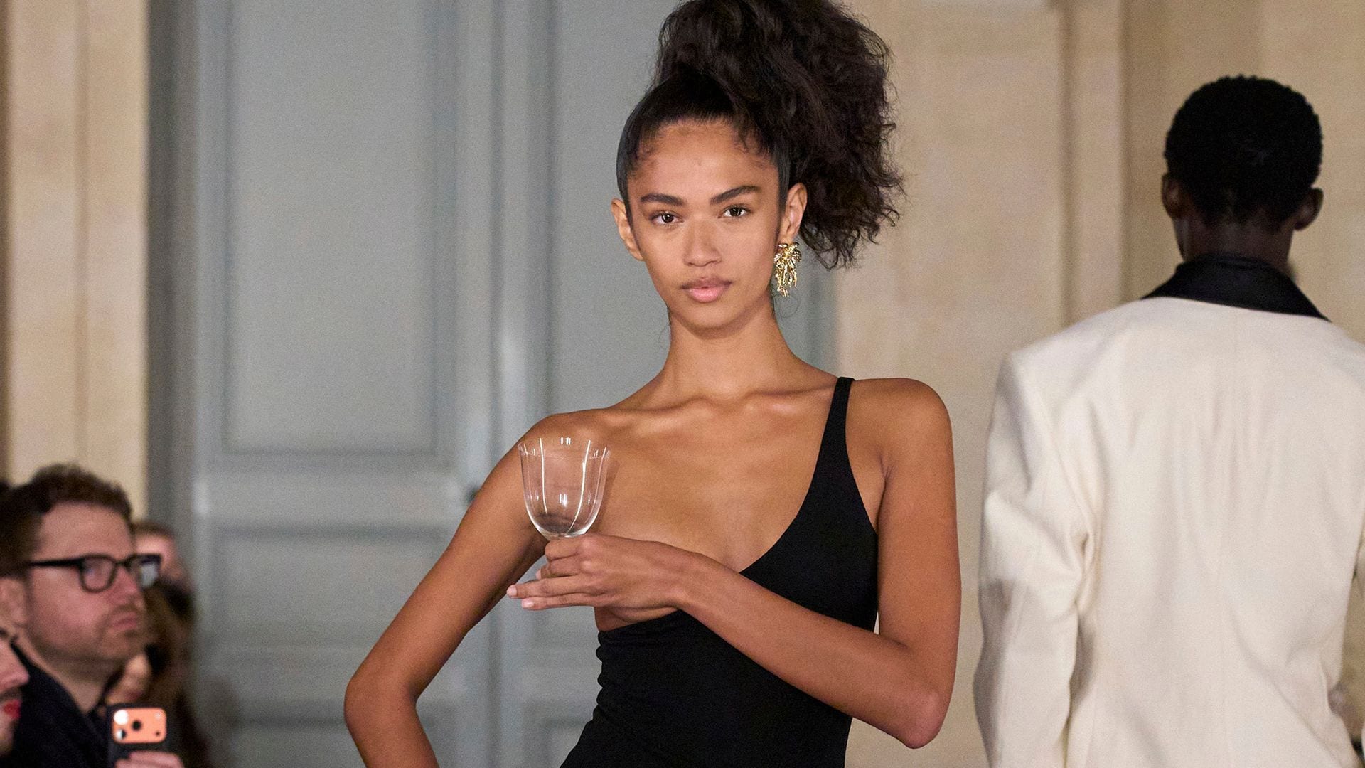 Jacquemus FW 26 París