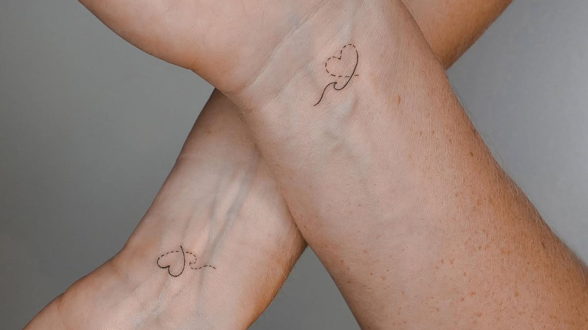 30 tatuajes para madres e hijas sencillos, originales y llenos de significado
