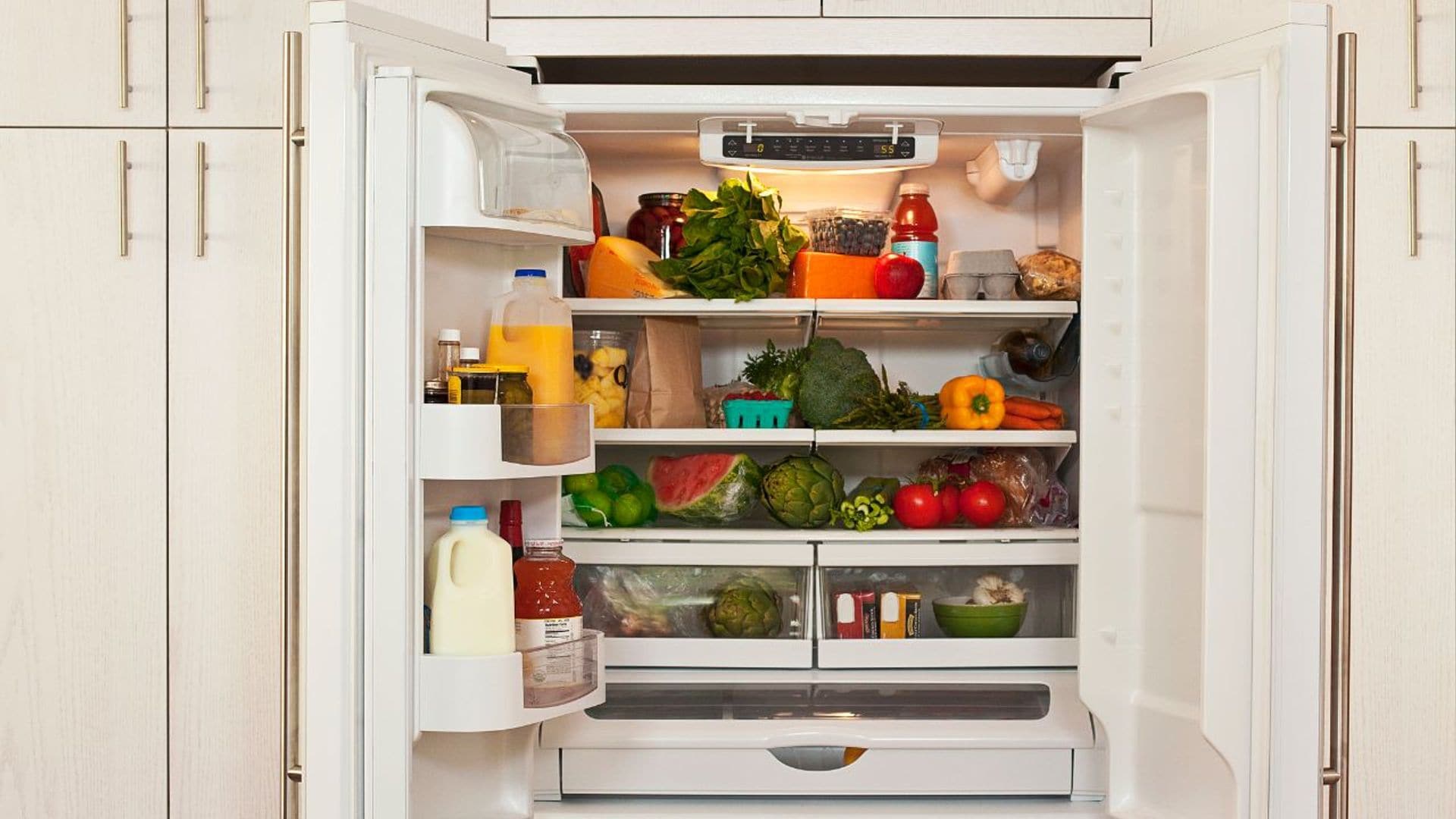 Este es el táper que conseguirá mantener tus frutas y verduras frescas toda una semana