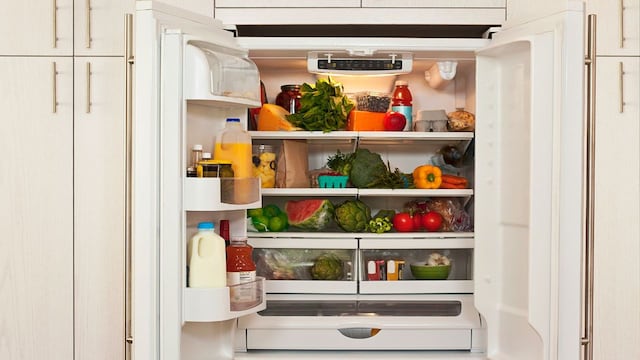 mejor taper frutas verduras