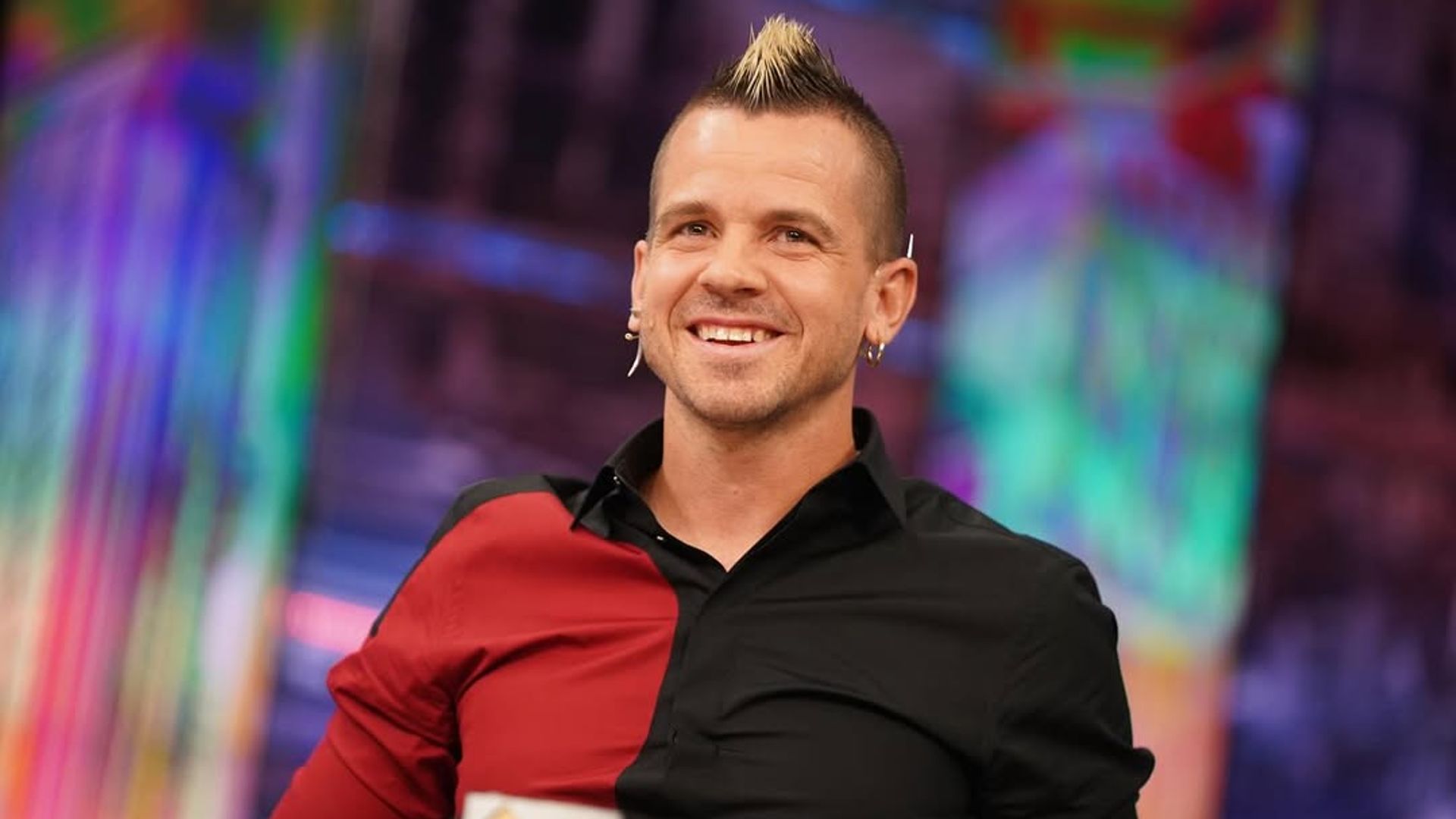 El chef Dabiz Muñoz tiene un trastorno poco común relacionado con la memoria: la neuropsicóloga Joana Eugui nos explica en qué consiste