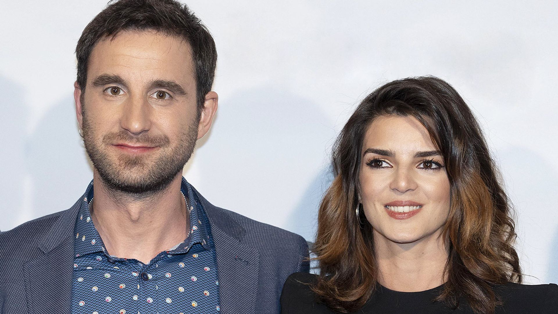Clara Lago y Dani Rovira, la verdad sobre su relación en ¡HOLA!