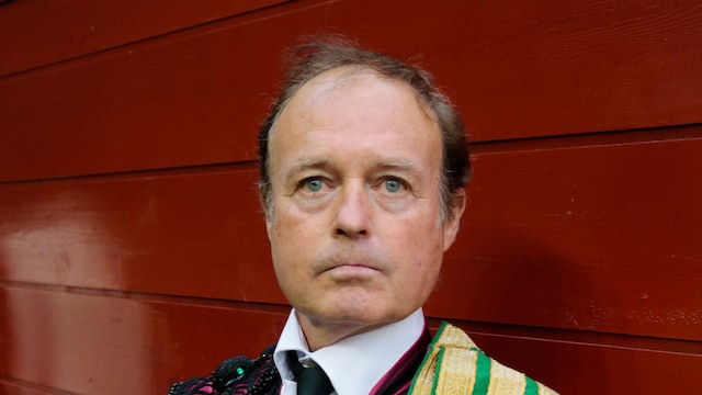 Pepe Luis Vázquez