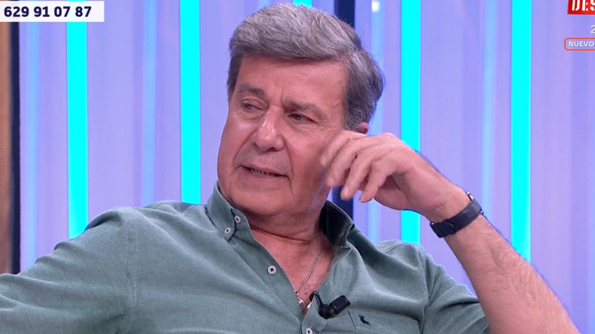 La sorprendente anécdota de Cayetano Martínez de Irujo con la duquesa de Alba como protagonista: "¿Conoces a mi madre tan joven?"