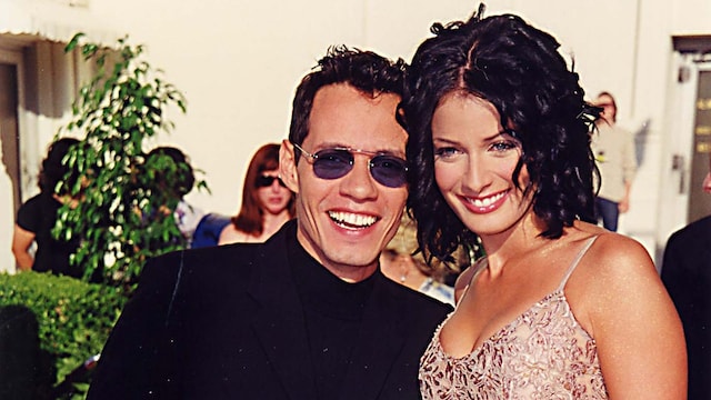 Dayanara Torres hace una sincera revelación sobre su matrimonio con Marc Anthony 
