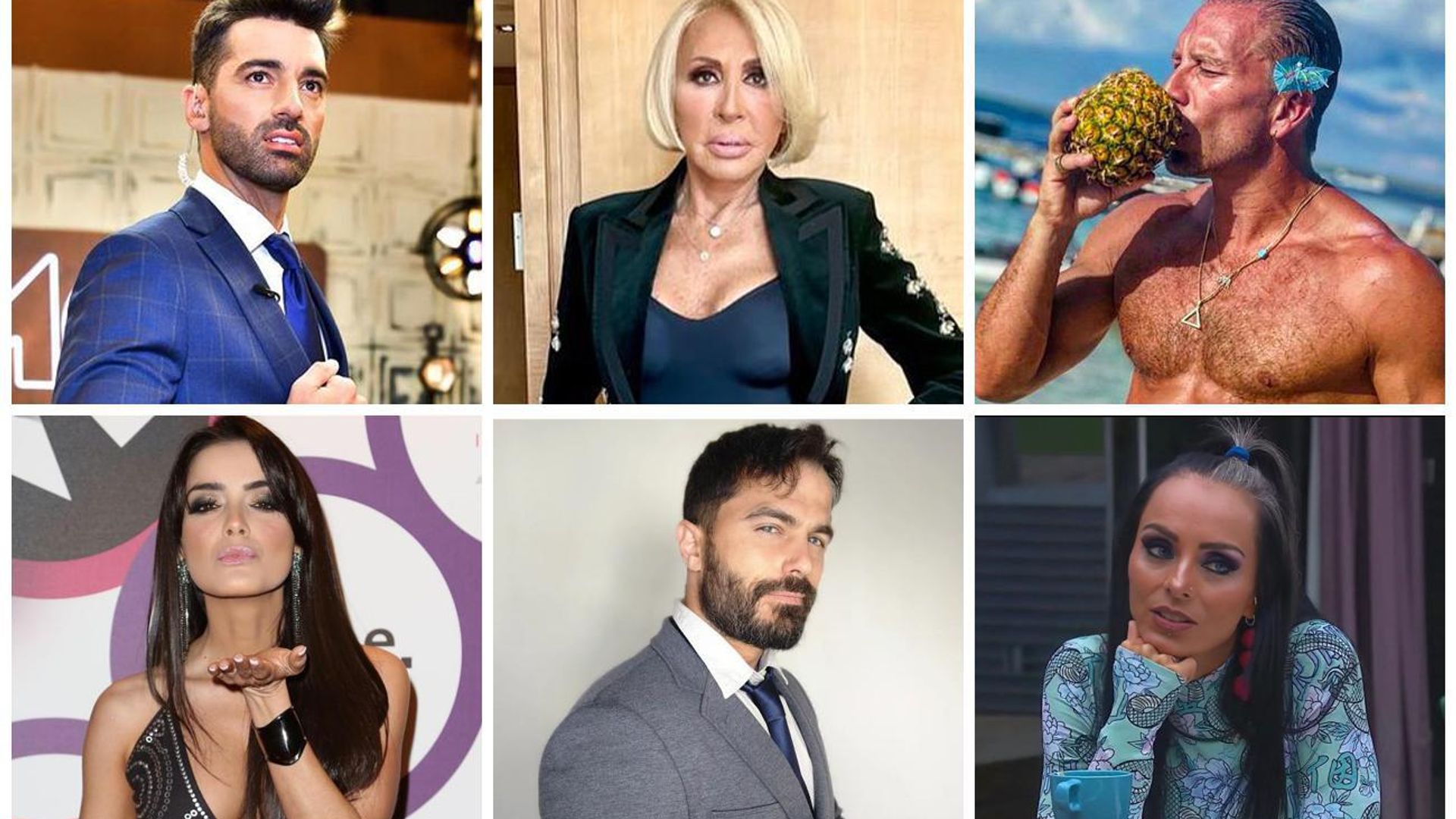 ¡Rumbo a la final! ¿Quién ganará ‘La Casa de los Famosos 2’?