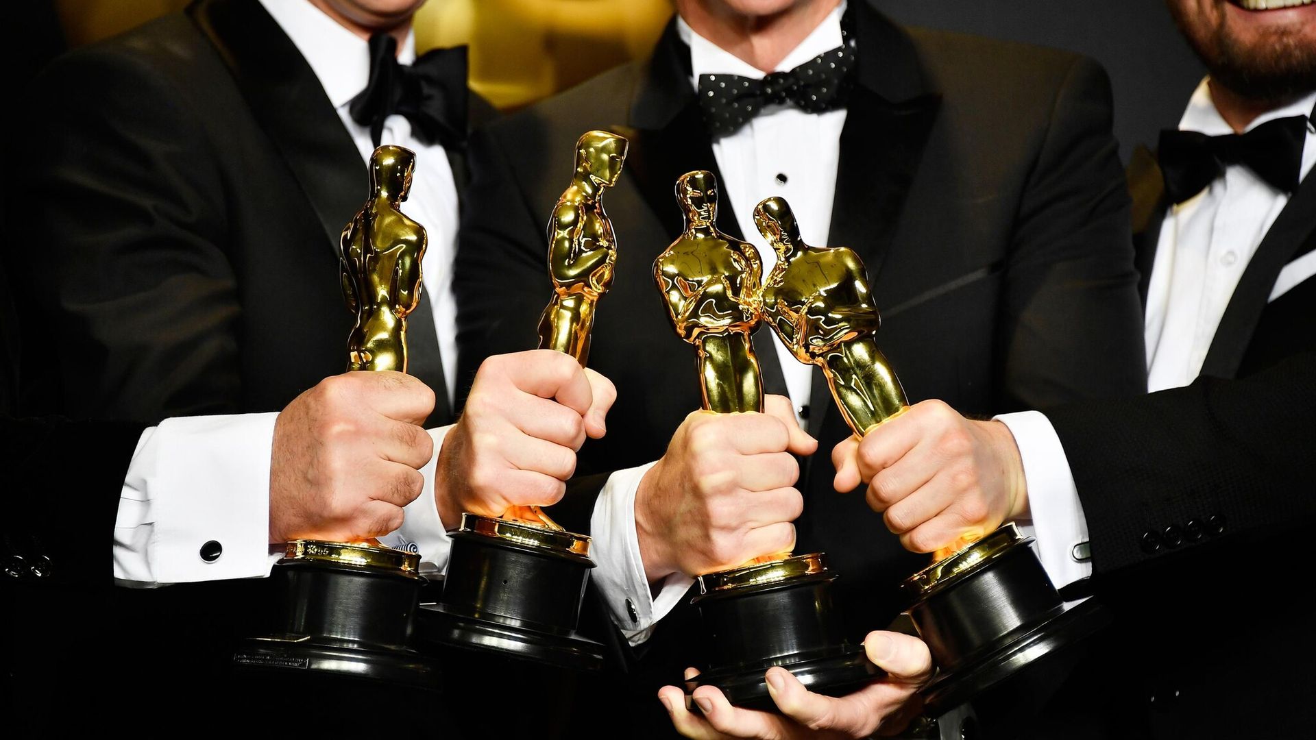 Oscar 2020: Conoce a los latinos que fueron nominados