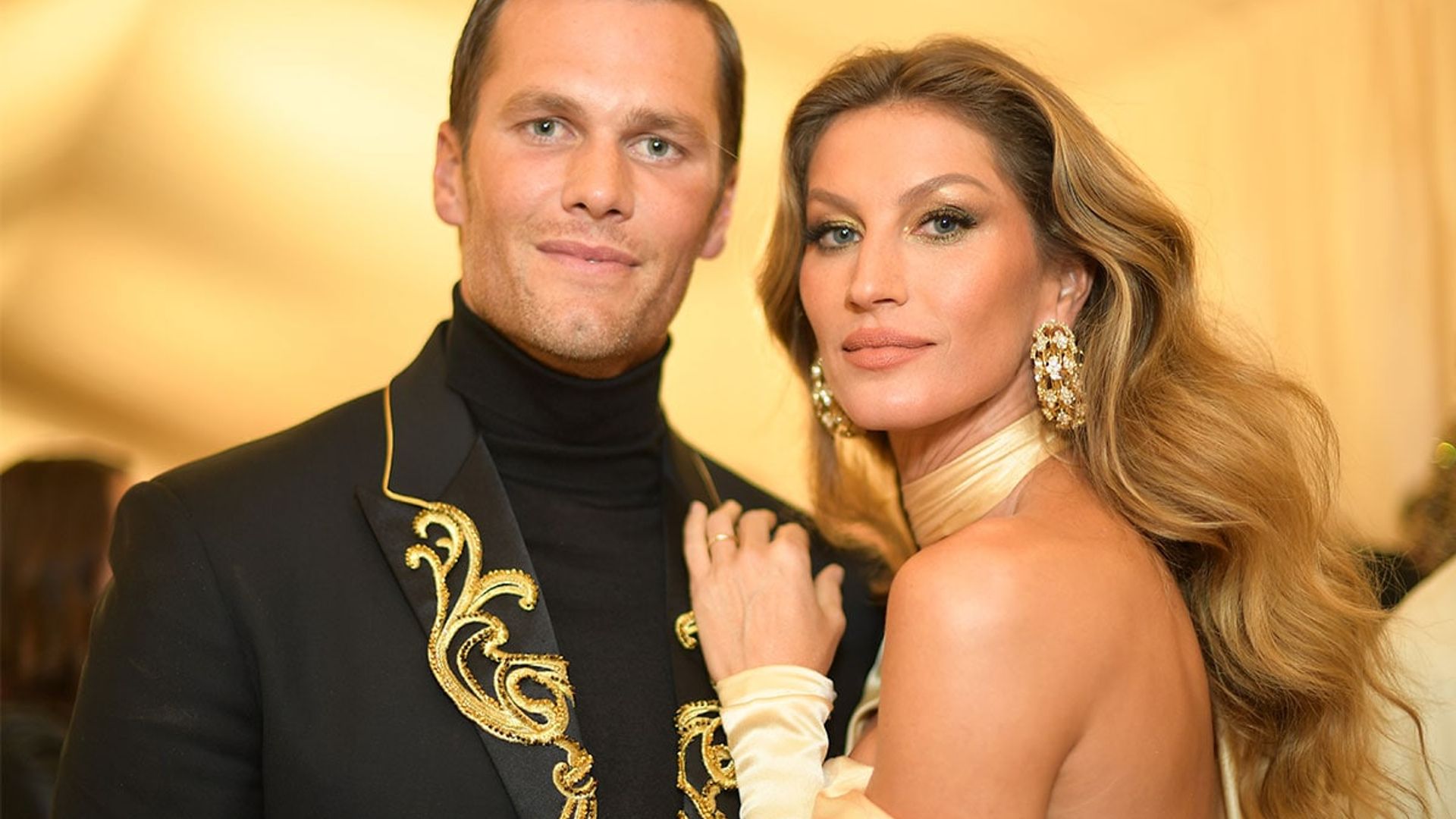 Gisele Bündchen y Tom Brady confirman su divorcio
