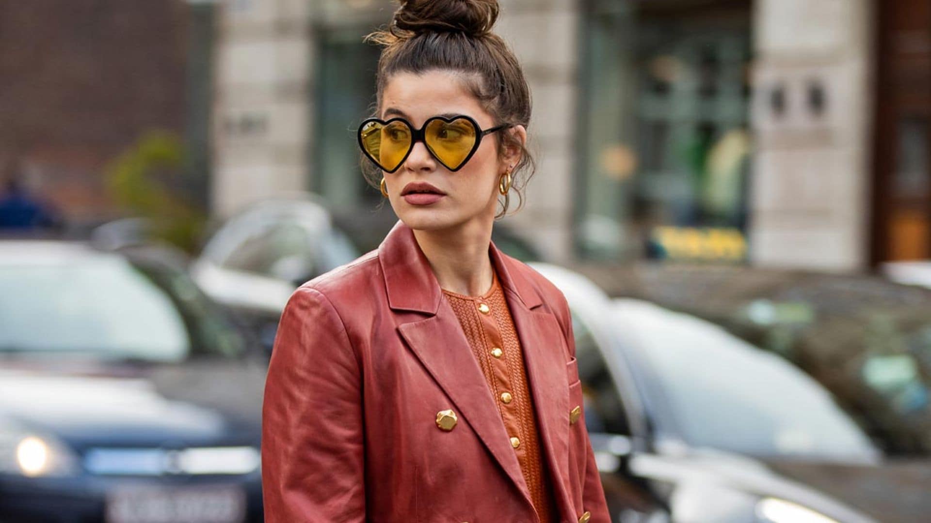 El traje que ha conectado a españolas y neoyorkinas es perfecto para el entretiempo