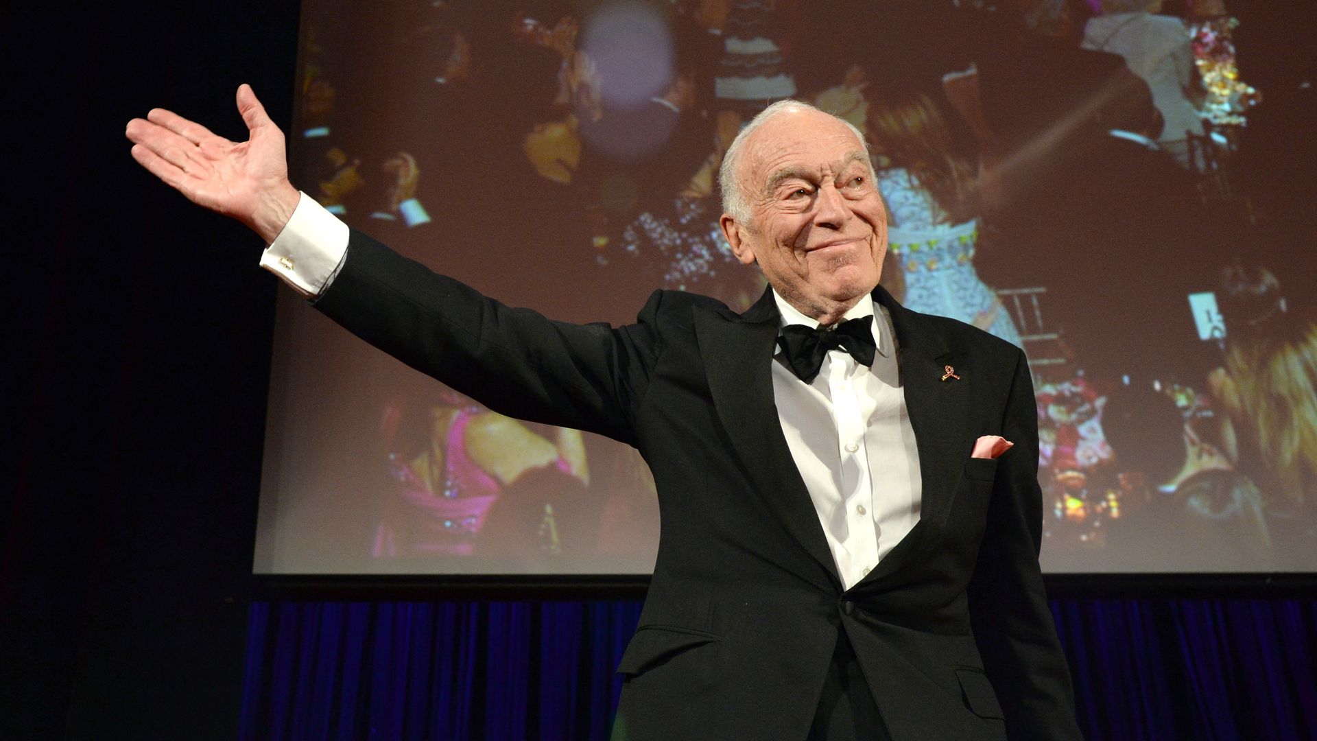 Muere Leonard Lauder, el heredero visionario que convirtió el legado de su madre en un imperio de belleza global