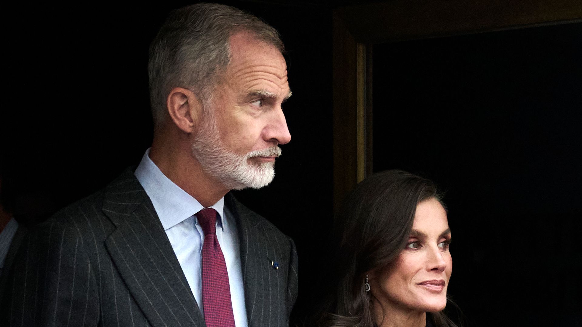 EN DIRECTO. Los reyes Felipe y Letizia visitan Melilla por primera vez y vuelven a hacer historia